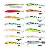Rapala SQ11 Kalamar Zokası BRH