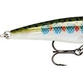 Rapala X-rap 80 mm Sahte Balık