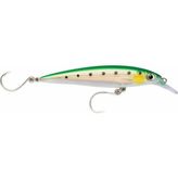 Rapala X-rap Long Cast 120 mm Olta Yemi
