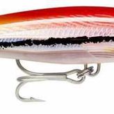 Rapala X-rap Magnum 140 mm Olta Yemi