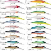 Rapala X-Rap Magnum 14CM 46G Suni Yem - BFU