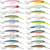 Rapala X-Rap Magnum 14Cm 46G Suni Yem