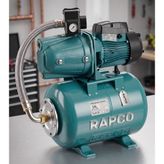 Rapco Jet 100 L Auto Tanklı Su Pompası