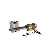 Rapco Wedoo Sisleme Makinası (Wedoo)