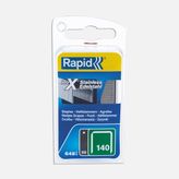 Rapid 14014 mm Paslanmaz Çelik Zımba Teli
