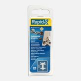 Rapid 25A 3x7 mm Boru Şekilli Perçin