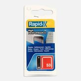 Rapid 534 mm Zımba Teli
