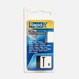 Rapid 825 mm G 1 m Çivi