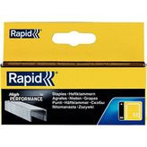 Rapid R13 Zımba Teli - Çok Renkli