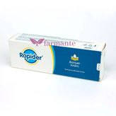 Rapider 66 ml Bariyer Pişik Kremi