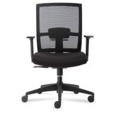 Rapido Ergonomik Fileli Çalışma Koltuğu