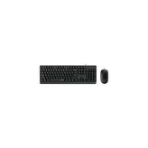 Rapoo 13386 X130PRO Kablolu Klavye Mouse Seti
