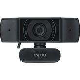 Rapoo C200 720P Hd Web Kamera Siyah