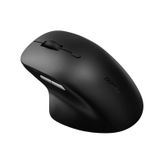 Rapoo M50 Plus 12237 Sessiz Kablosuz Optik Mouse Siyah M50 Plus siyah