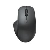 Rapoo M50 Plus Optik Silent Kablosuz Mouse - Siyah