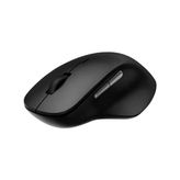 Rapoo M50 Plus Silent Wireless Optik Mouse Siyah