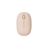 Rapoo M660 14383 Silent Kablosuz Mouse Bej - Pembe