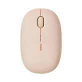 Rapoo M660 Bej Çok Modlu Bluetooth Kablosuz Sessiz Mouse