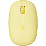 Rapoo M660 Silent Kablosuz Mouse - Sarı