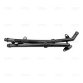 Rapro 28606 Su Borusu Plastik Benz C207 E 200 Cgı E 250 Cgı 2712002452