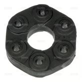 Rapro 55400 Şaft Takozu Ön 6 Delik İnce E30 E34 E36 E46 E60 E87 E89 26111204294