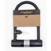 Raptor 85X140mm Anahtarlı U Kilit