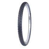 Raptor Bisiklet Dış Lastik 24 X 2.10 (2416) Zırhlı Dış Lastiği Siyah 24 Jant Bisiklet Dış Lastiği