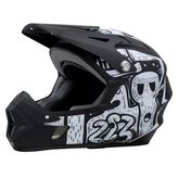 Raptor Gravıty (Impact Pro) Fullface Kask