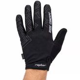 Raptor Matrıx Uzun Parmak Eldiven (Comfort-Gel) - Graphite Grey - S