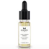 Raqun 10 ml Kaş Ve Kirpik Serumu