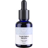 Raqun 10 ml Tırnak Bakım Serumu