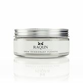 Raqun 50 ml Flowers Krem Deodorant