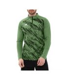 Raru Dıgnus Haki Erkek Sweatshirt