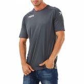 Raru Grillus Antrasit Erkek Basic T-shirt