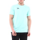 Raru Teamswear Erkek Basic T-Shirt SIRCA MİNT