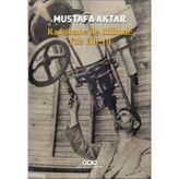 Rasathane İle Bilimde Yüz Elli Yıl - Mustafa Aktar