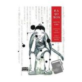 Raşomon - Ryunosuke Akutagava