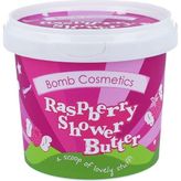 Raspberry Blower Temizleyici Duş Kremi (240 G)
