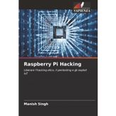 Raspberry Pi Hacking