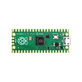 Raspberry Pi Pico Kombo Set