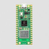 Raspberry Pi Pico W Kart