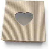 Rass 12*12*4cm 20ADET E-Ticaret Hediye Kutusu Kraft