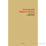 Rasta ve Direniş - Horace Campbell