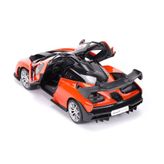 Rastar Mclaren Senna Kumandalı Araba