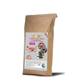 Rasyon Doğa Kuşu Granür Yemi, 20 Kg