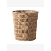 Rattan Dekoratif Sepet 25 cm