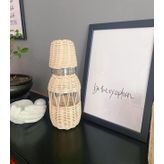rattan karaf set