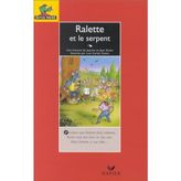 Ratus Poche: Ralette et le serpent