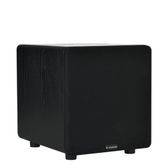 R+AUDIO SW-80B 8İNÇ AKTİF SUBWOOFER