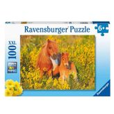Ravensburger 100 Parça Puzzle Taylar 132836